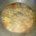 Cooksnap dari Dapur Mama untuk resep Ayam bumbu woku