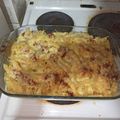 Cooksnap από MilMan στη συνταγή Καρμπονάρα φούρνου 💞