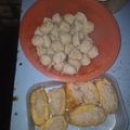 Cooksnap dari Kurt cobain untuk resep Baso ayam keriting