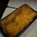 Cooksnap dari Siva Alesha_Kitchen untuk resep Bolu Keju Panggang