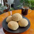 Cooksnap dari Jani Caturini untuk resep Kompiang longga has manggarai barat flores ntt
