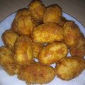 Cooksnap dari Lastri Adgib untuk resep Simanis jajanan pasar "gemblong"