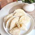 Cooksnap dari Icha Khairunnisa untuk resep Cireng isi
