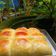 Cooksnap dari Shabira Dwi Fadhilah untuk resep Roti sobek isi coklat
