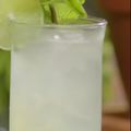 Cooksnap de Raquel quando cozinhou Mojito.