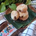 Cooksnap dari dtalitha untuk resep Bomboloni