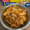 Cooksnap dari Selvy Lawandra untuk resep Ayam Panggang Airfryer