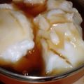 Cooksnap dari Rizki Fauzan untuk resep Bubur sumsum lembut