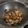 Jeerapa K.'s cooksnap of when they made Curry Flavoured Stir-fried Eggplant & Chicken.