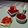 El cooksnap de Camila cuando hizo Mermelada de frutillas sin azúcar.