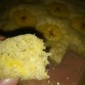 Cooksnap dari Atik Laela untuk resep Banana Cake Super Moist (no mixer)