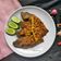 Cooksnap dari Ratna Puspita untuk resep Mujair Nyatnyat khas Kintamani