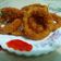Cooksnap dari Ervita Fitria untuk resep Onion ring