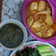 Cooksnap dari driniariyanti untuk resep Gulai Tunjang Padang (kikil sapi)