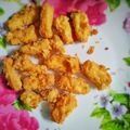 Cooksnap dari Siti Nur'asiah untuk resep Telur Crispy