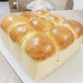 Cooksnap dari Laily Agustien (Ummifaizfaqih) untuk resep Roti Sobek