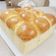 Cooksnap dari Laily Agustien (Ummifaizfaqih) untuk resep Roti Sobek