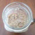 Cooksnap από Ολυμπία στη συνταγή Πρωινό με βρώμη και σπόρους Chia