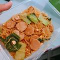Cooksnap dari Henny Erna untuk resep Bihun goreng praktis lezat