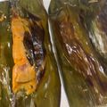Cooksnap dari Emma Shahla untuk resep Pepes tuna suna cekuh