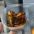 Cooksnap dari elisa untuk resep Tumis Pindang Tongkol Cabai Ijo