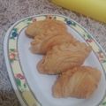 Cooksnap dari Dini untuk resep Karipap pusing