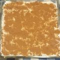 El cooksnap de Myriam Murguiondo cuando hizo Arroz con leche y merengue casero (como lo hace la abuela).