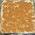 El cooksnap de Myriam Murguiondo cuando hizo Arroz con leche y merengue casero (como lo hace la abuela).