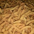 Cooksnap dari Teni Akbar untuk resep Stik Bawang