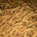 Cooksnap dari Teni Akbar untuk resep Stik Bawang