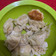 Cooksnap dari gina putri untuk resep Gyoza ayam / mandu ayam korea / dumpling ayam