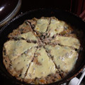 El cooksnap de Silvina Baldini Arancibia cuando hizo Tortilla de patatas, atún y verdura.