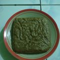 Cooksnap dari Aftian Lala untuk resep Bolkus kopi susu praktis
