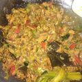 Cooksnap dari Iy Thaang Ita untuk resep Kerang kupas ala mma aksa