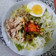 Cooksnap dari Ummu Hasna_Ilmi untuk resep Soto Ayam Santan Khas Blitar