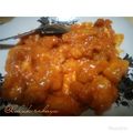 Cooksnap dari avirah rahayu untuk resep Ayam Tepung Bumbu Asam Manis Pedas
