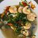 Cooksnap dari Agnes untuk resep Cah Kangkung Udang saus Tiram