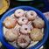 Cooksnap dari siska siaumei untuk resep Donat Kentang,di jamin empuk tanpa gagal