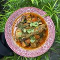 Cooksnap dari Wiwin ummu Fakhrana user_58031 untuk resep Ayam Woku Khas Manado
