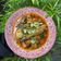 Cooksnap dari Wiwin ummu Fakhrana user_58031 untuk resep Ayam Woku Khas Manado
