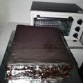 Cooksnap dari DeStar's Kitchen untuk resep Bolu Gulung Premium