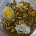 Cooksnap dari Dessi Aditya untuk resep Bakmoy Ayam Tahu Gorengan Udang Sederhana Enak