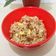 Cooksnap dari Yelvi Levani untuk resep Yakimeshi (Nasi Goreng Jepang)
