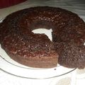 Cooksnap dari Ida Hasta untuk resep Sarang Semut a.k.a Bolu Karamel