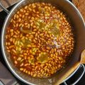 Katalin Szuts-Lukàcs Cooksnap-ja, amikor elkészítette a(z) Bakonyi betyárleves receptet.