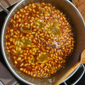 Katalin Szuts-Lukàcs Cooksnap-ja, amikor elkészítette a(z) Bakonyi betyárleves receptet.