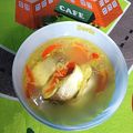Cooksnap dari Devin untuk resep Asem-Asem Patin Belimbing Wuluh
