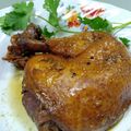 รูป Cooksnap ของ Nattakan Kungking เมื่อเขาทำ ปีกไก่ต้มโค้ก