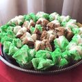 Cooksnap dari Rike Febrina Aska untuk resep Bolu Kukus Mekar tanpa Soda