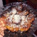 Cooksnap dari Amy untuk resep 94. Cekodok Pisang